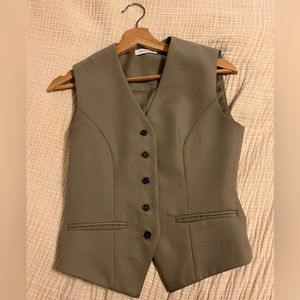 Anine Bing Marina vest
